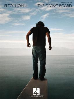 The Diving Board 