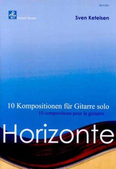 Horizonte 