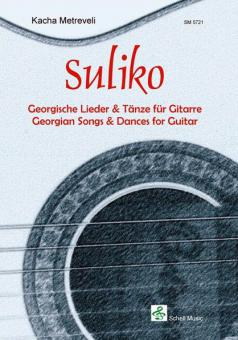 Suliko 