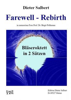 Farewell - Rebirth 