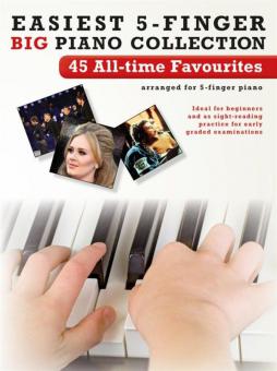 45 All-Time Favourites 