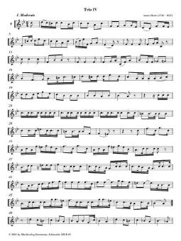 6 Trii op. 133 Vol. 2: Trii 4-6 - Parte singola 2 