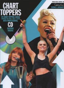 Chart Toppers 