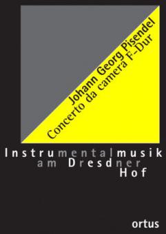 Concerto da camera F-Dur 
