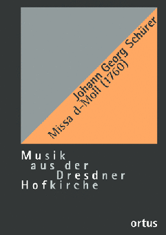 Missa d-Moll (1760) 