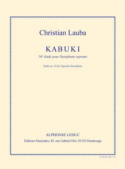 Kabuki 