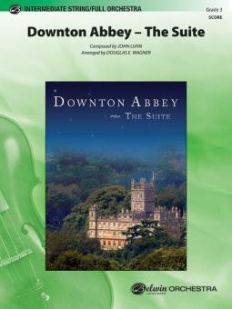 Downton Abbey - the Suite Standard