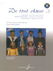 De tout choeur Vol. 5 