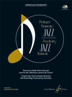 Pratiquer l'harmonie jazz 
