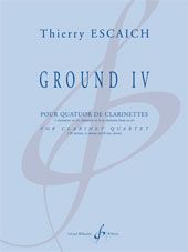 Ground IV 