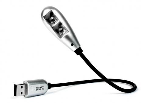 2-LED USB Light 