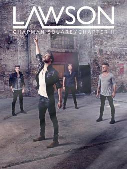 Chapman Square/Chapter II 