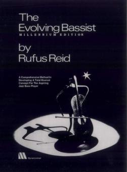 The Evolving Bassist 