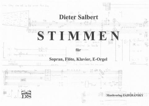Stimmen 