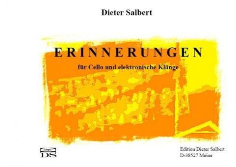 Erinnerungen 