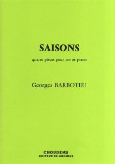 Saisons 