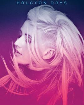 Ellie Goulding: Halcyon Days 