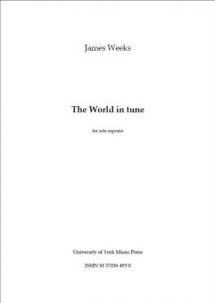 The World In Tune 
