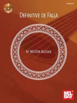 Definitive de Falla 