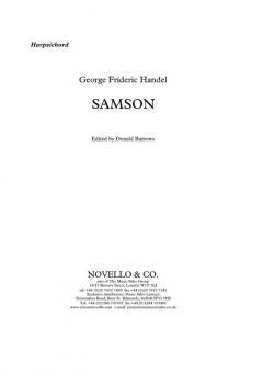 Samson 