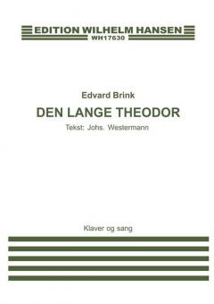 Den Lange Theodor 