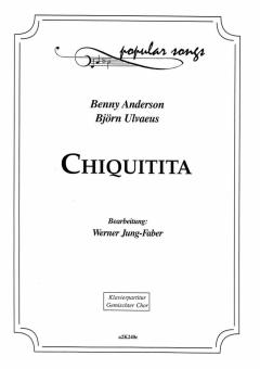 Chiquitita 