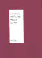 Romanze op. 47 