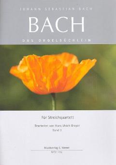 Das Orgelbüchlein 2 