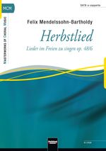 Herbstlied 