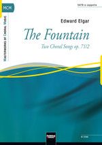 The Fountain 
