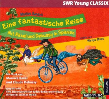Eine fantastische Reise 