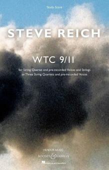 WTC 9/11 