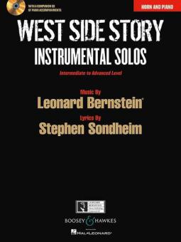 West Side Story 