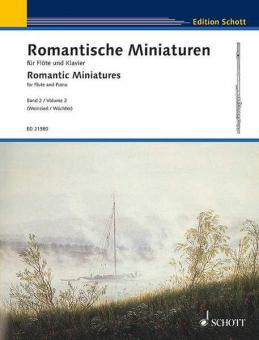 Romantic Miniatures Vol. 2 Standard