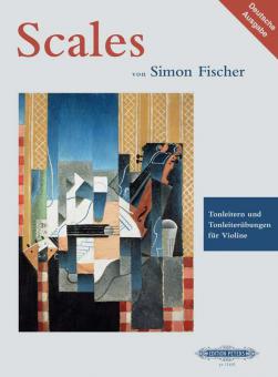 Scales (German edition) 