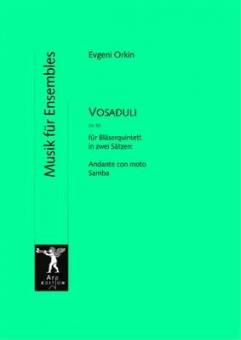Vosaduli 