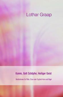 Komm, Gott Schöpfer, Heiliger Geist 