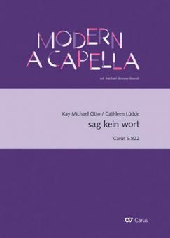 Sag kein Wort 
