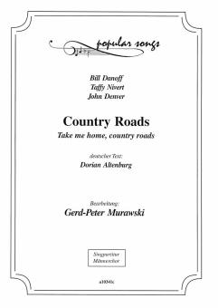 Country Roads 