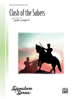 Clash Of The Sabers 