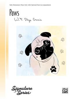 Paws 