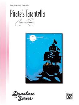 Pirate's Tarantella Standard