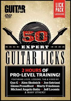 Guitar World 