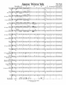 Abide With Me 