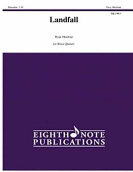 Landfall 
