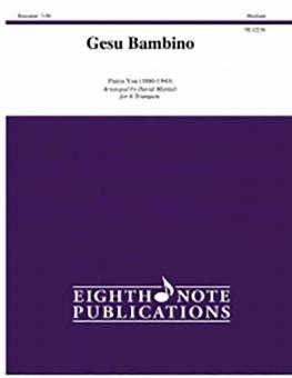 Gesu Bambino 