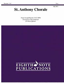 St. Anthony Chorale 