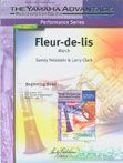 Fleur De Lis 
