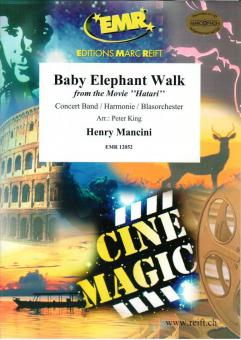 Baby Elephant Walk Standard