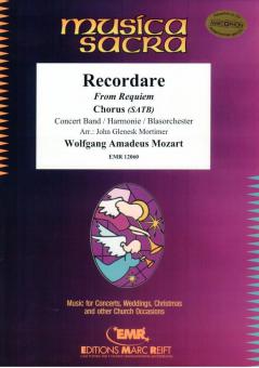 Recordare Standard